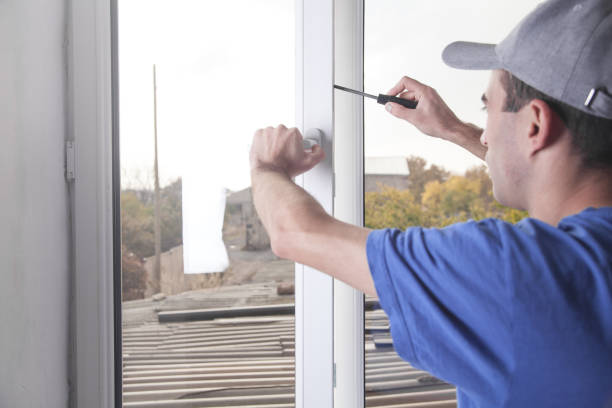 Best Commercial Window Installation in Griffin, GA